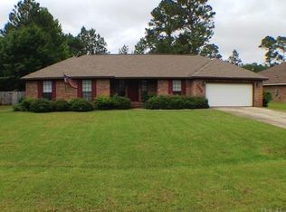 7026 Jasper St, Navarre, FL 32566