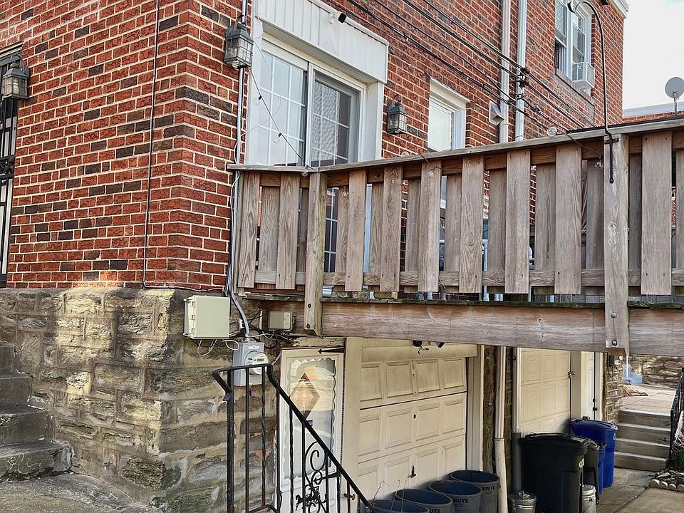 911 McPherson St, Philadelphia, PA 19150 Zillow
