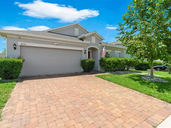 9737 KINMORE DRIVE, GROVELAND, FL 34736