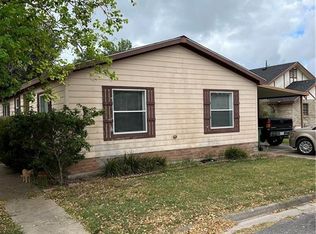 115 Duluth Rd, Brownsville, TX 78520