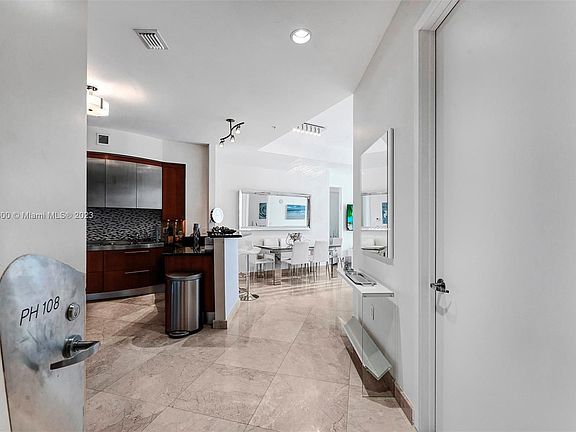3rd image of 18101 Collins Ave #5108