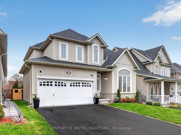 696 Fisher St, Cobourg, ON K9A 0H3