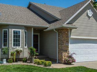 324 NE 31st St, Ankeny, IA 50021