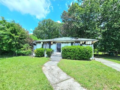 2022 Cook Rd, Decatur, GA, 30032