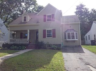 61 Addington Rd, West Roxbury, MA 02132