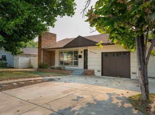807 Coronado St, Redding, CA 96003