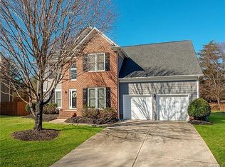 6912 Royce Ct, Charlotte, NC 28277