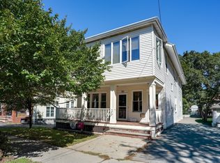 106-108 Harnden Ave, Watertown, MA 02472