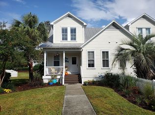 224 Silver Sloop Way, Carolina Beach, NC 28428
