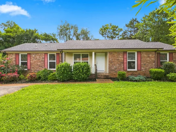 2310 Tinnell Ct, Murfreesboro, TN 37129