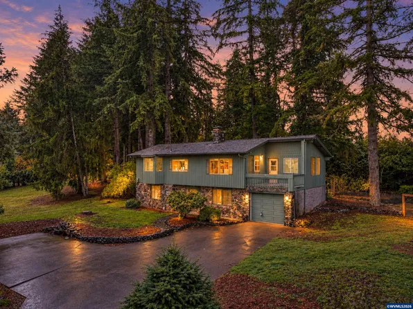 6051 31st Ave SE, Salem, OR 97317