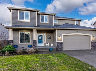 919 Boatman Ave NW, Orting, WA 98360