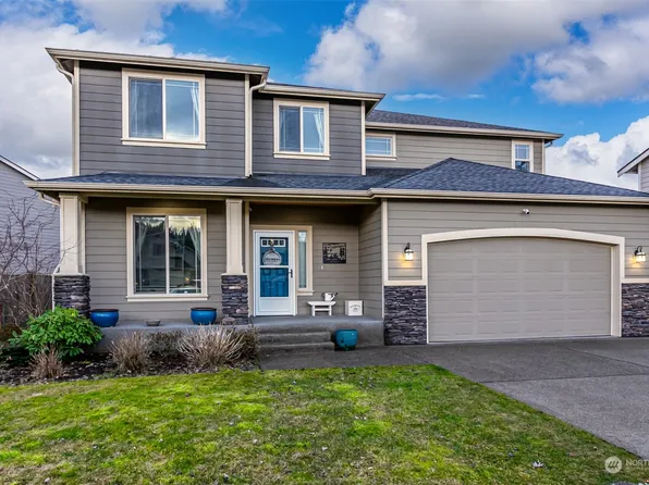 919 Boatman Avenue NW, Orting, WA 98360
