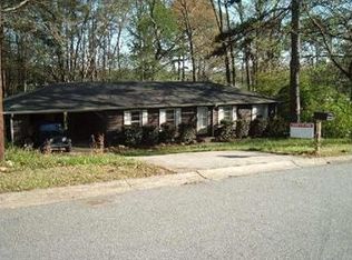 4132 Johns St, Lilburn, GA 30047