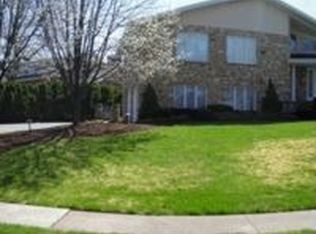 500 Elm Ave, Hershey, PA 17033