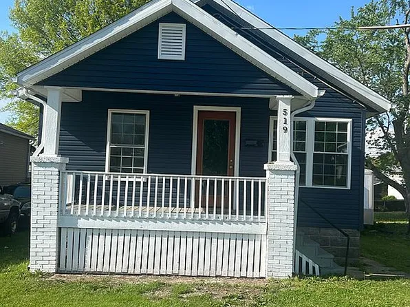 519 Taylor St, Zanesville, OH 43701