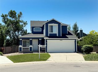 16840 Hoot Owl Ct, Parker, CO 80134