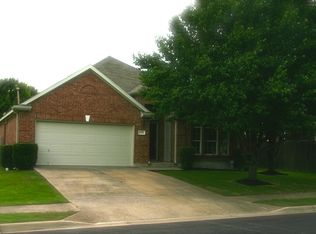 11008 Jockey Bluff Dr, Austin, TX 78748