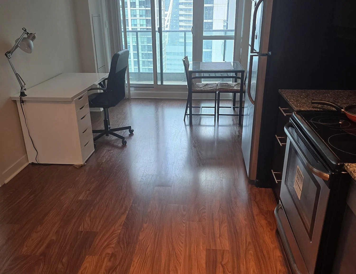 2 bed, $2,500 — Photo 3