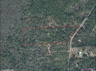 770 Old Bubbly Rd, Pierson, FL 32180