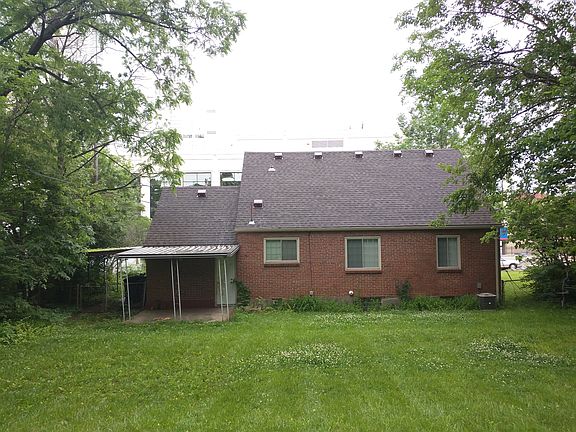 2nd image of 2218 Benson Dr