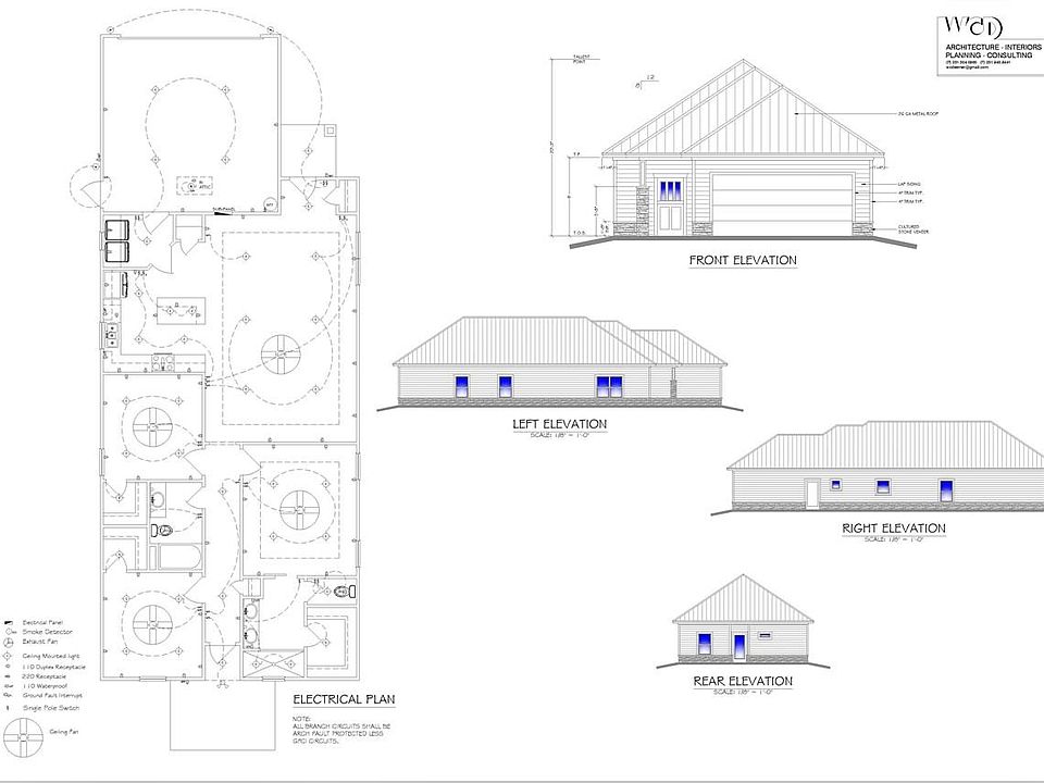 1st image of 8037 Carmel Cir Lot 10