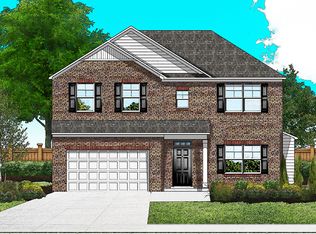 Rivercrest II Plan, Beach Forest, Sumter, SC 29153