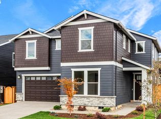 8710 S 3rd St, Ridgefield, WA 98642