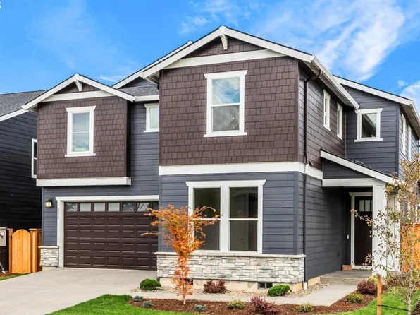 8710 S 3rd St, Ridgefield, WA 98642