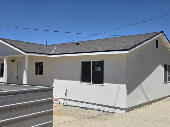 7425 Borrego Trl Unit B, Yucca Valley, CA 92284
