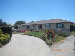 241 McCloskey Rd, Hollister, CA 95023