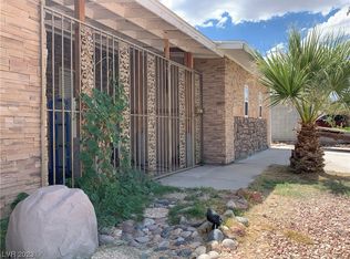 6301 Clarice Ave, Las Vegas, NV 89107