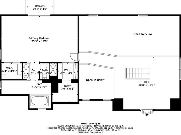 3rd image of 1701 N River Blvd