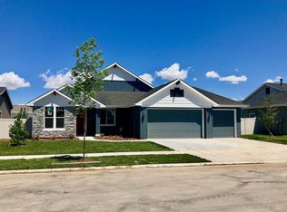 5444 W Lesina St, Meridian, ID 83646