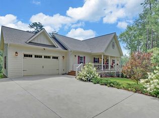 237 Fox Lake Rd, Blairsville, GA 30512