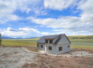 LOT 462 Redhill Rd, Fairplay, CO 80440