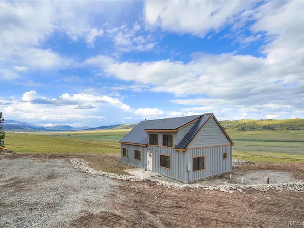 Lot 462 Redhill Road, Fairplay, CO 80440