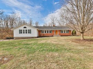 1699 Greentree Rd, Lebanon, OH 45036