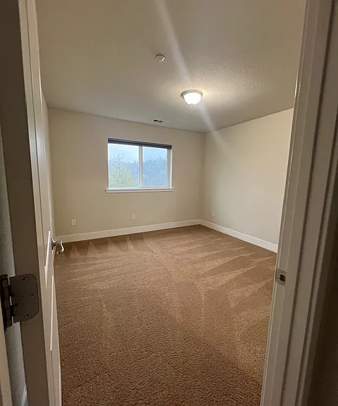 Upstairs bedroom