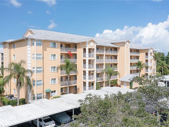 3rd image of 19880 Breckenridge DR #502