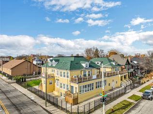 799 E Grand Blvd #9, Detroit, MI 48207