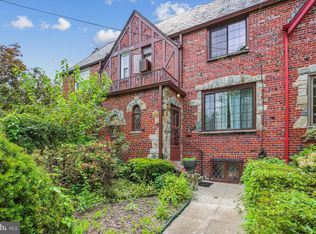 1302 Sheridan St NW, Washington, DC 20011