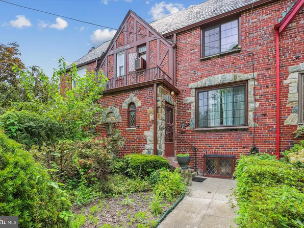 1302 Sheridan St NW, Washington, DC 20011