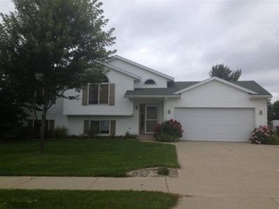 411 Sunbrook St SE, Grand Rapids, MI, 49508