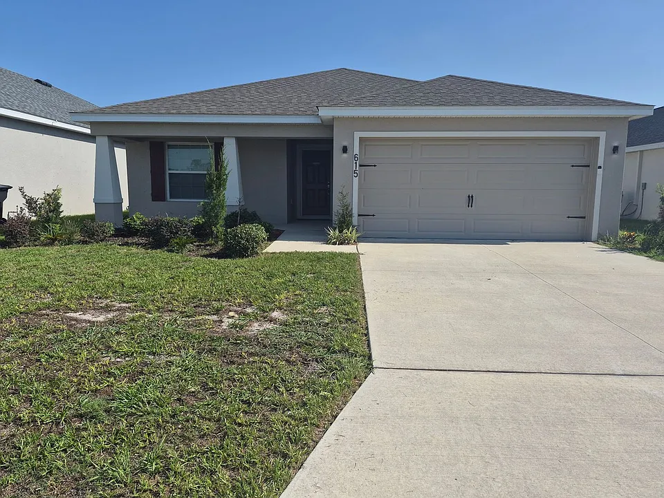 615 Bentley North Dr