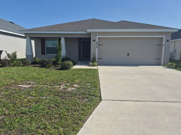 615 Bentley North Dr, Auburndale, FL