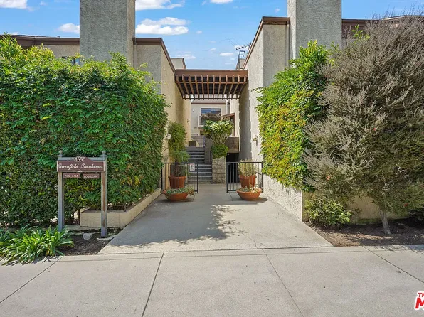 1655 Greenfield Ave APT 23, Los Angeles, CA 90025