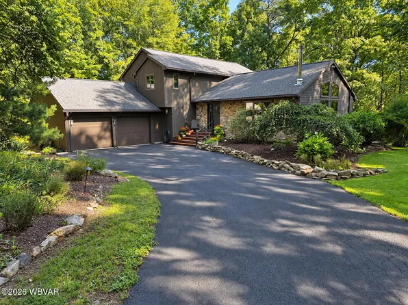 304 Shady Knoll Rd, Montoursville, PA 17754