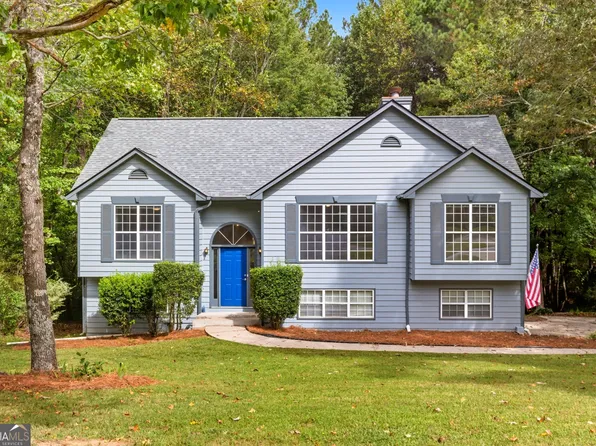 2350 Holly Branch Dr, Cumming, GA 30040