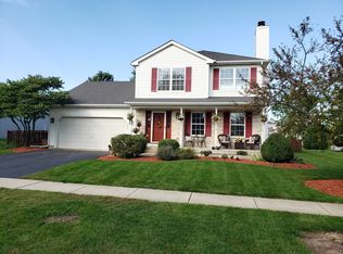 567 N Wildflower St, Cortland, IL 60112